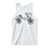 160g unisex Vest Thumbnail
