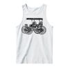 160g unisex Vest Thumbnail