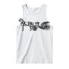 160g unisex Vest Thumbnail