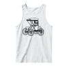 160g unisex Vest Thumbnail