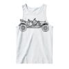 160g unisex Vest Thumbnail