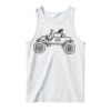 160g unisex Vest Thumbnail