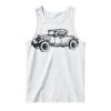 160g unisex Vest Thumbnail