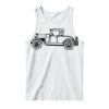 160g unisex Vest Thumbnail