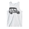 160g unisex Vest Thumbnail
