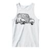 160g unisex Vest Thumbnail