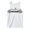 160g unisex Vest Thumbnail