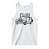 160g unisex Vest Thumbnail