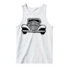 160g unisex Vest Thumbnail