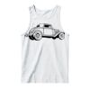 160g unisex Vest Thumbnail