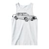 160g unisex Vest Thumbnail