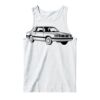 160g unisex Vest Thumbnail