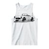 160g unisex Vest Thumbnail