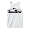 160g unisex Vest Thumbnail