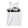160g unisex Vest Thumbnail