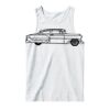160g unisex Vest Thumbnail