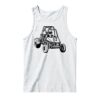 160g unisex Vest Thumbnail
