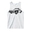 160g unisex Vest Thumbnail