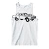 160g unisex Vest Thumbnail
