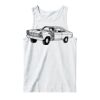 160g unisex Vest Thumbnail