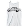 160g unisex Vest Thumbnail