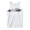 160g unisex Vest Thumbnail
