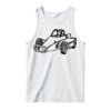 160g unisex Vest Thumbnail