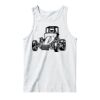 160g unisex Vest Thumbnail