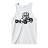 160g unisex Vest Thumbnail