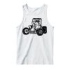 160g unisex Vest Thumbnail