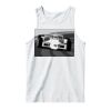 160g unisex Vest Thumbnail