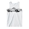 160g unisex Vest Thumbnail