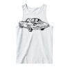 160g unisex Vest Thumbnail