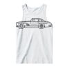 160g unisex Vest Thumbnail