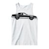 160g unisex Vest Thumbnail