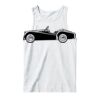 160g unisex Vest Thumbnail