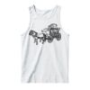 160g unisex Vest Thumbnail