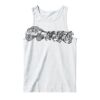160g unisex Vest Thumbnail