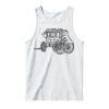 160g unisex Vest Thumbnail