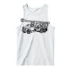 160g unisex Vest Thumbnail