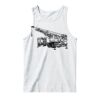 160g unisex Vest Thumbnail
