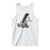 160g unisex Vest Thumbnail