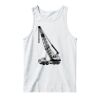 160g unisex Vest Thumbnail