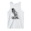 160g unisex Vest Thumbnail