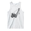 160g unisex Vest Thumbnail