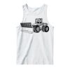 160g unisex Vest Thumbnail