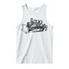 160g unisex Vest Thumbnail
