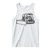 160g unisex Vest Thumbnail