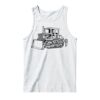 160g unisex Vest Thumbnail