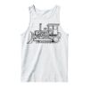 160g unisex Vest Thumbnail
